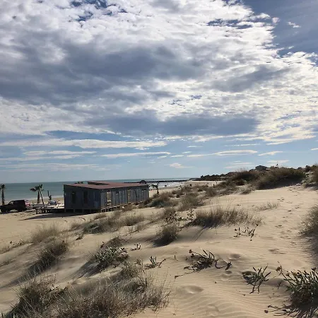 Apartman Le P'tit Littoral