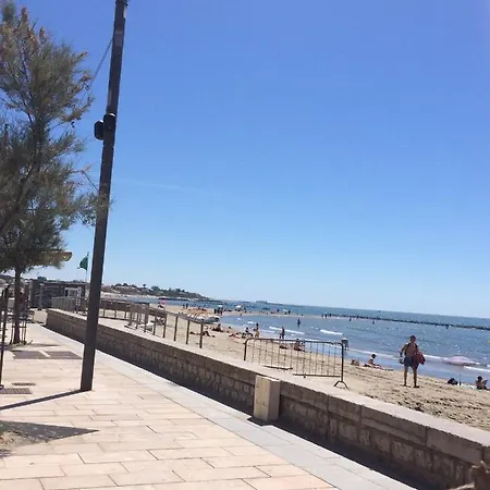 Apartman Le P'tit Littoral *