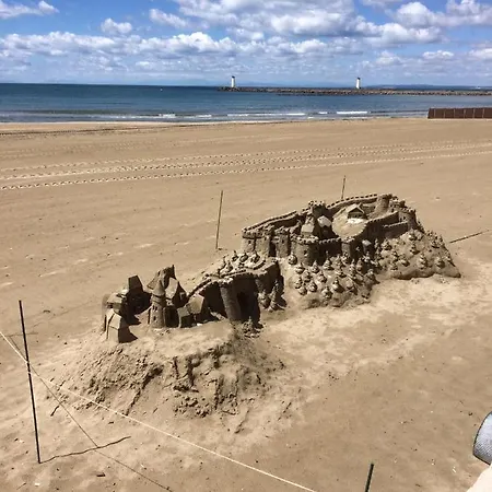 Le P'tit Littoral Apartment