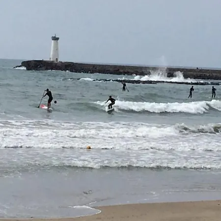 Le P'tit Littoral * Le Grau-d'Agde
