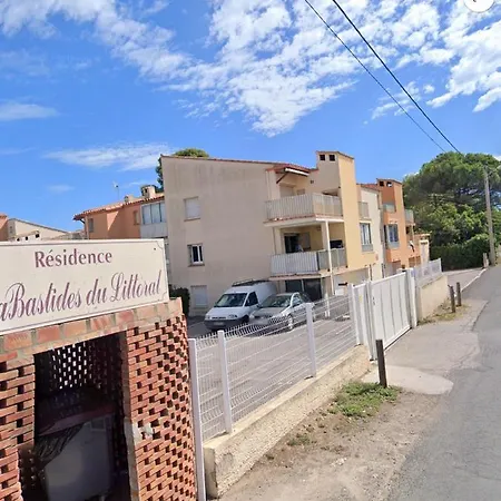 Le P'tit Littoral * Le Grau-d'Agde