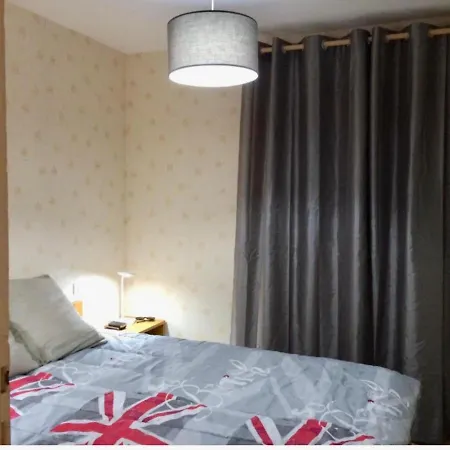 Apartment Le P'tit Littoral Le Grau-d'Agde