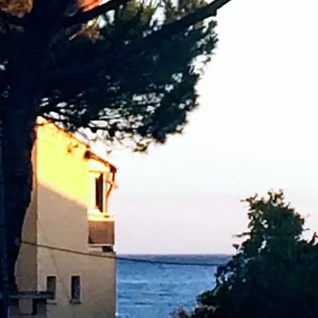 Apartment Le P'tit Littoral *