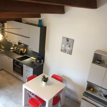 Apartment Le P'tit Littoral *
