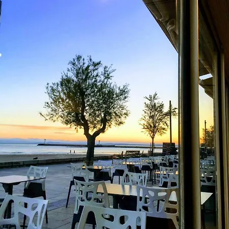 Le P’tit Littoral Appartamento Le Grau-dʼAgde
