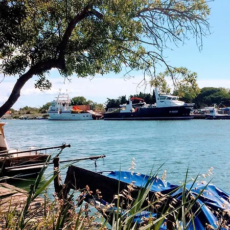Le P'tit Littoral Le Grau-d'Agde
