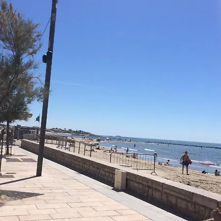 Apartment Le P'tit Littoral *