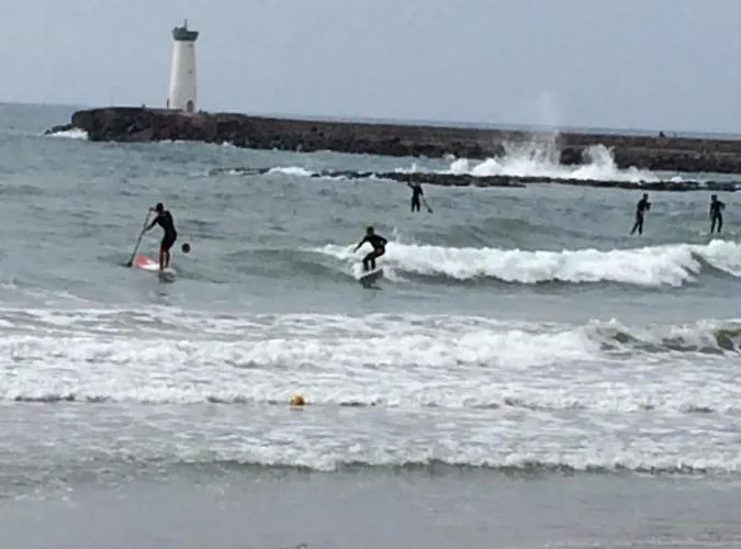 Le P'tit Littoral * Le Grau-dʼAgde