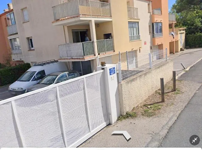 Apartman Le P'tit Littoral *