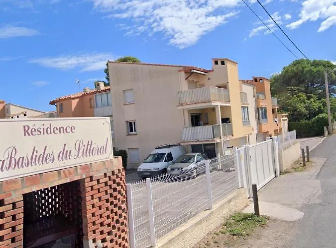 Le P'tit Littoral * Le Grau-dʼAgde