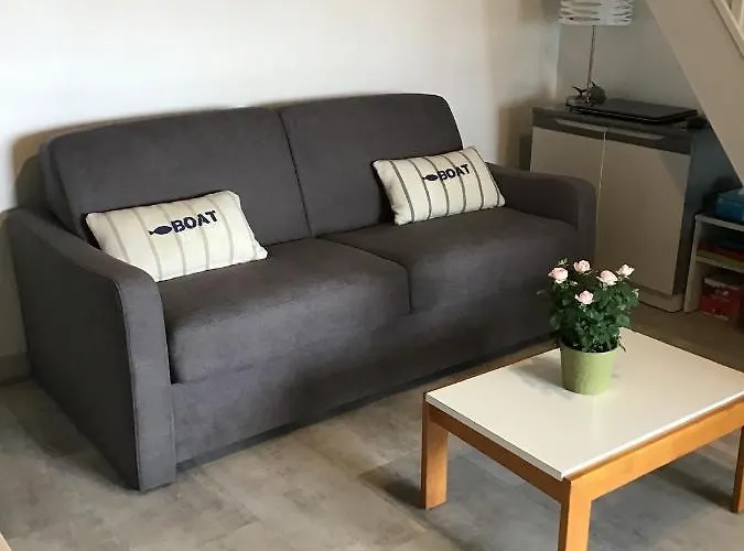 Apartman Le P'tit Littoral