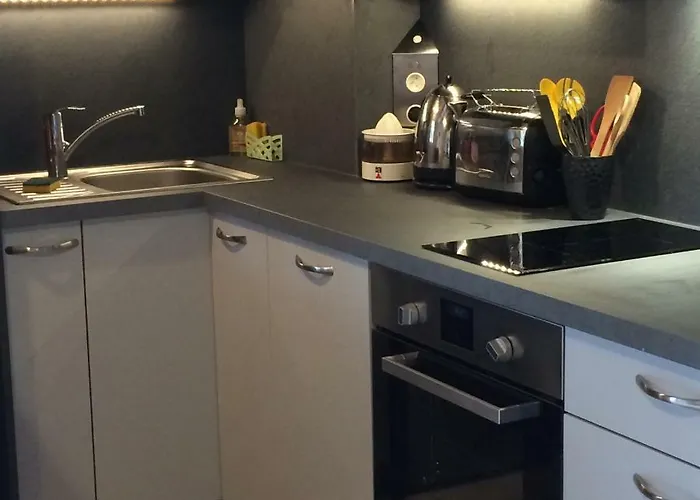 Le P'tit Littoral * Le Grau-dʼAgde