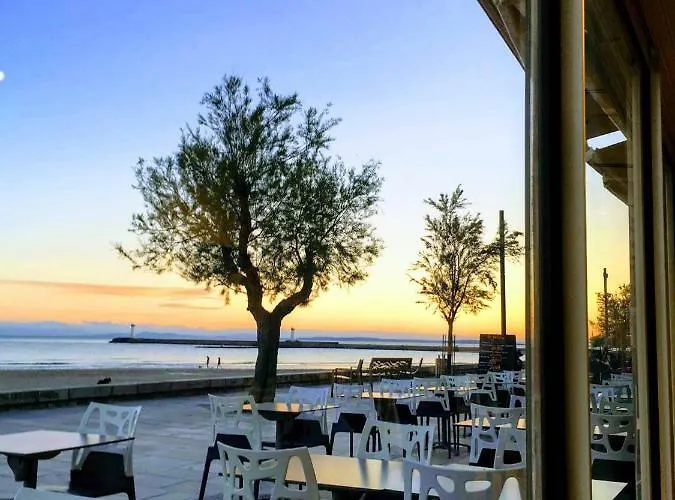 Le P'tit Littoral Apartman Le Grau-dʼAgde