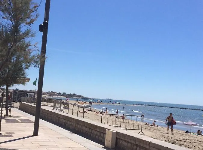 Apartman Le P'tit Littoral *