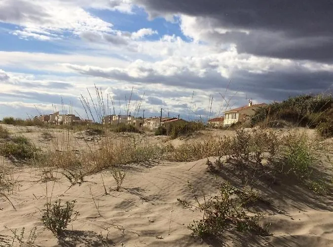 Le P'tit Littoral Apartman